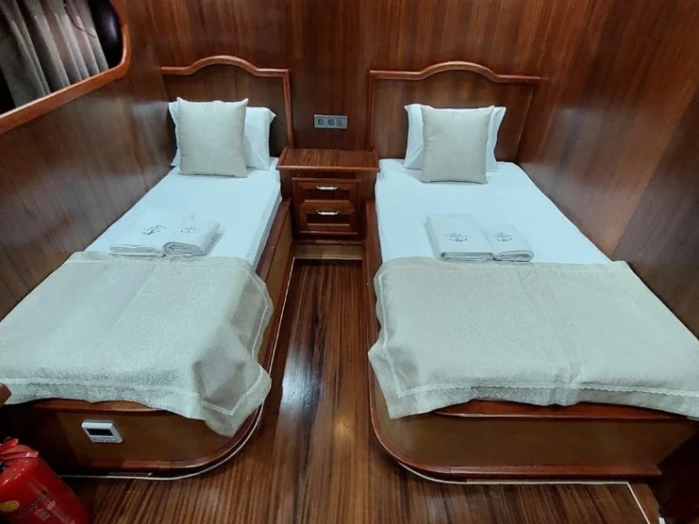 Alquiler de barcos Fethiye barato de Custom made