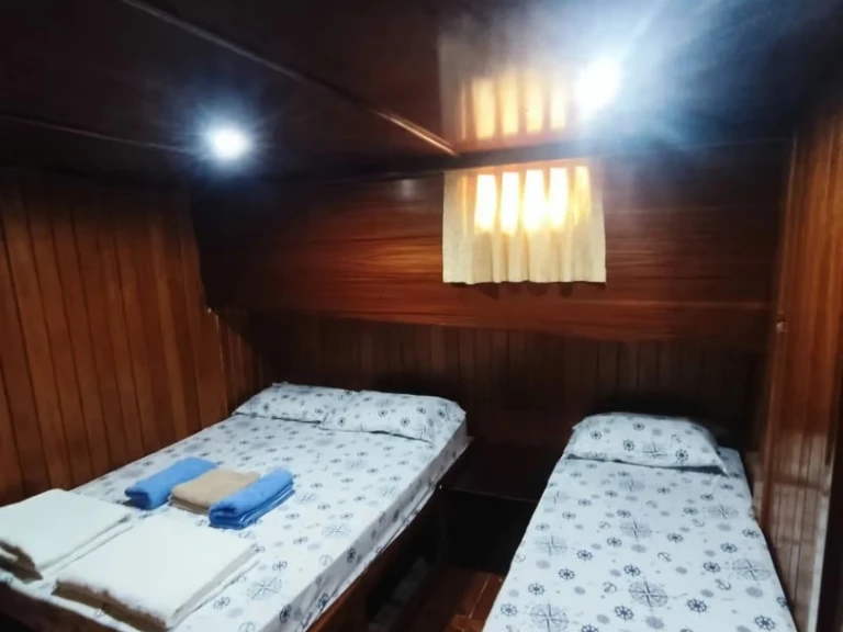 Alquiler Marmaris - Custom Made Custom made en SamBoat