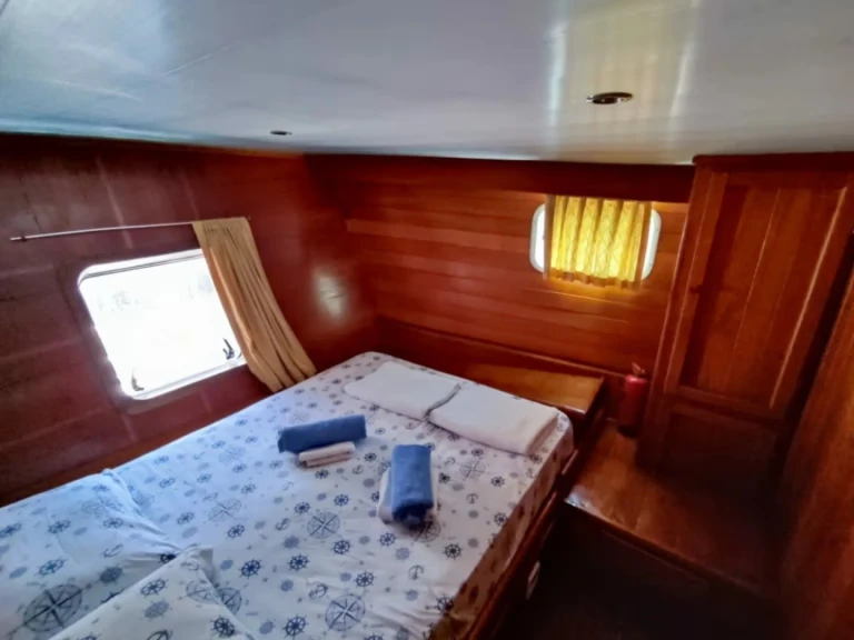 Alquiler de Custom Made Custom made en Marmaris