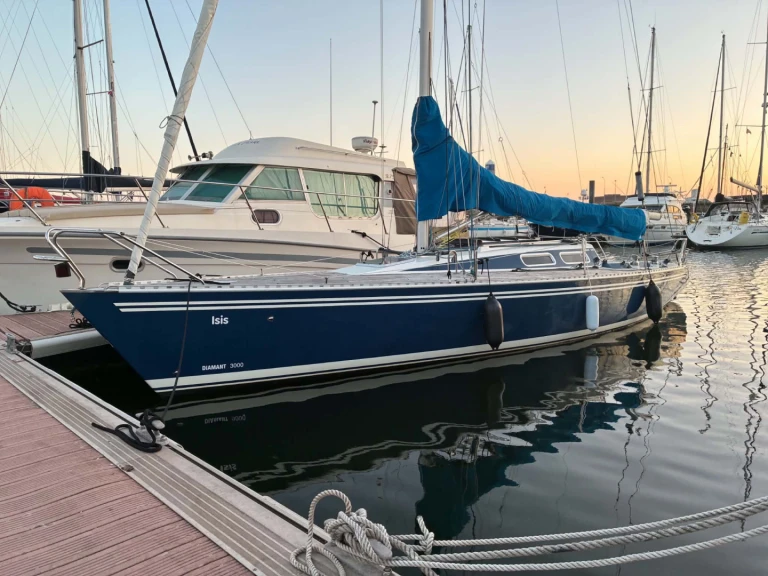 Velero para alquilar Dunkerque al mejor precio
