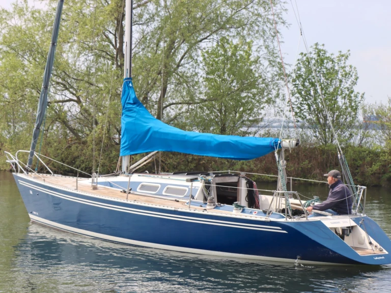 Velero para alquilar Dunkerque al mejor precio
