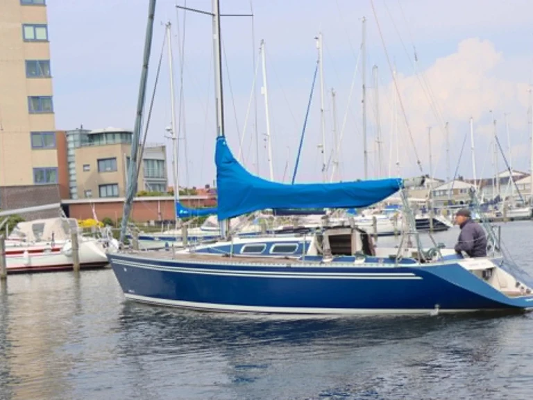 Alquiler Dunkerque - OTT YACHT DIAMOND 3000 en SamBoat