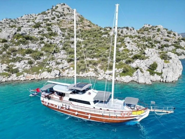 Alquiler de Custom Made Custom made en Marmaris