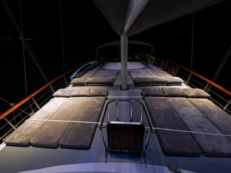 Alquiler de barcos Marmaris barato de Custom made