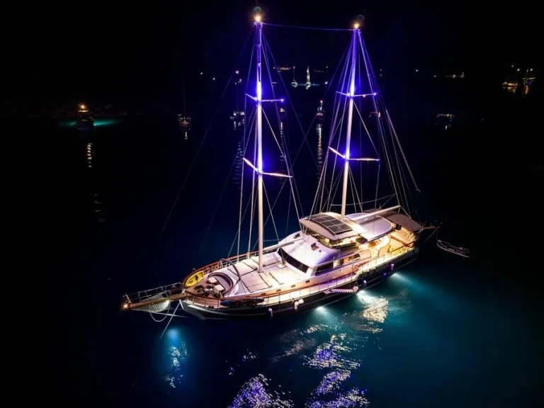 Alquiler de embarcaciones Custom Made Custom made enMarmaris en Samboat