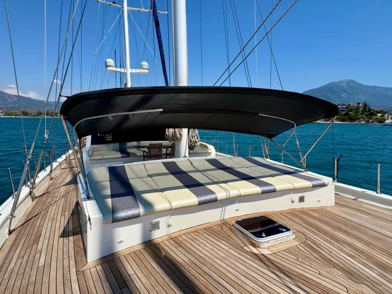 Alquiler Fethiye - Custom Made Custom made en SamBoat