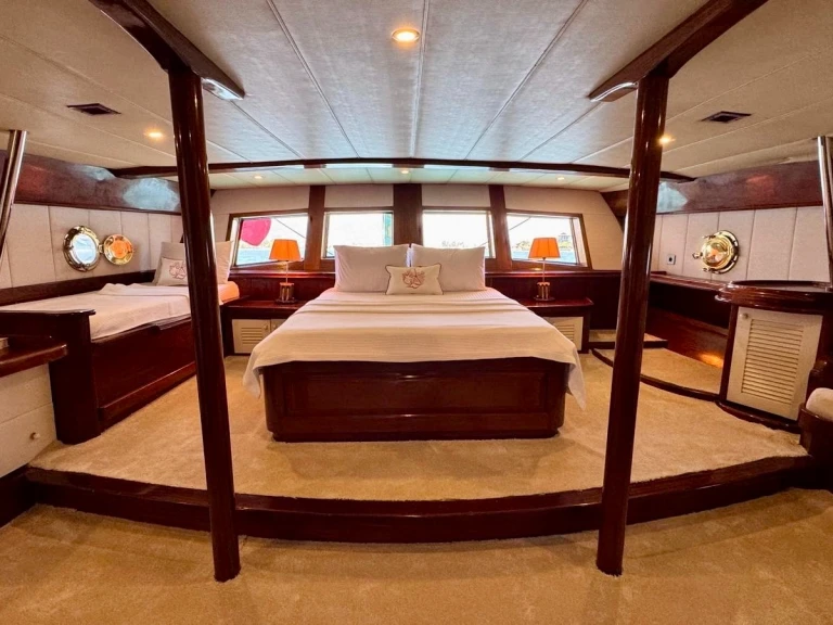 Custom Made Custom made de alquiler a Fethiye