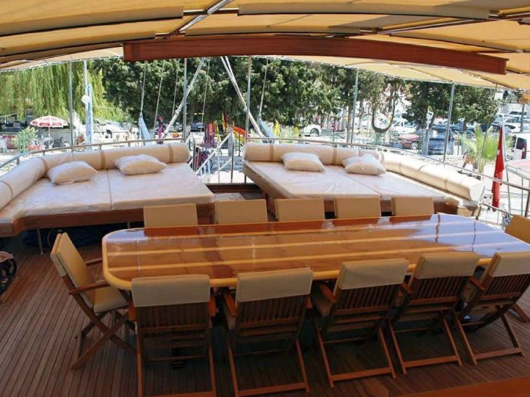 Alquiler Marmaris - Custom Made Custom made en SamBoat