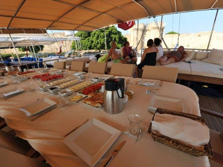 Alquiler de Custom Made Custom made en Marmaris