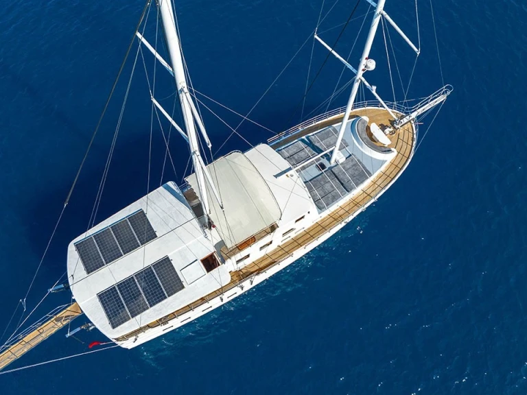 Alquiler Marmaris - Custom Made Custom made en SamBoat