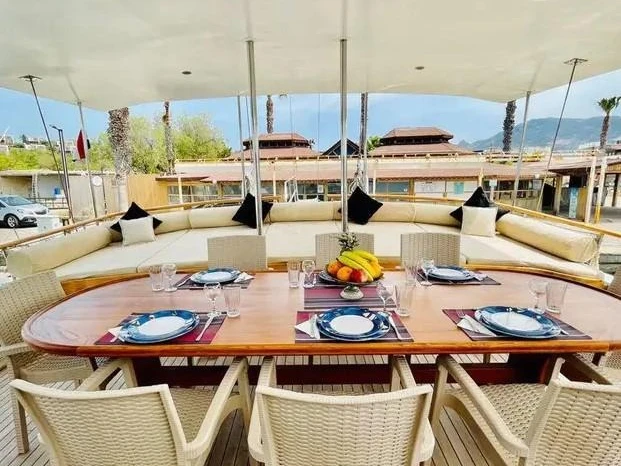 Alquiler Marmaris - Custom Made Custom made en SamBoat