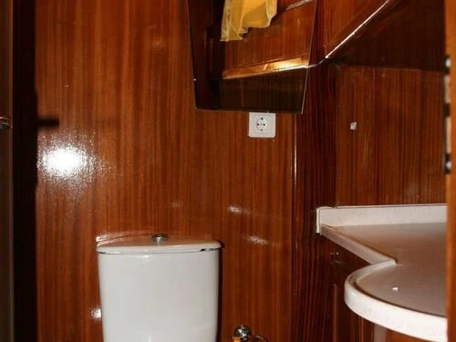 Alquiler de Velero, con o sin patrón Custom Made Marmaris
