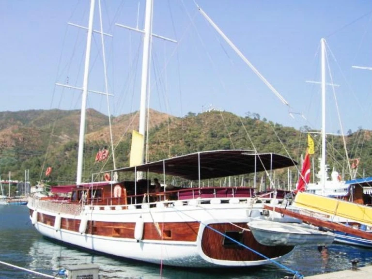 Alquiler de Custom Made Custom made en Marmaris