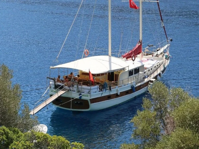 Alquiler Marmaris - Custom Made Custom made en SamBoat