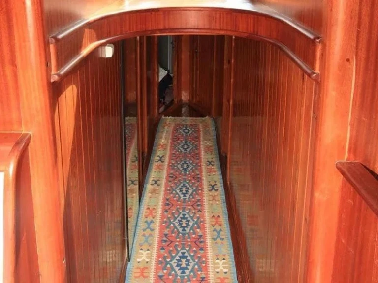 Alquiler de Custom Made Custom made en Marmaris