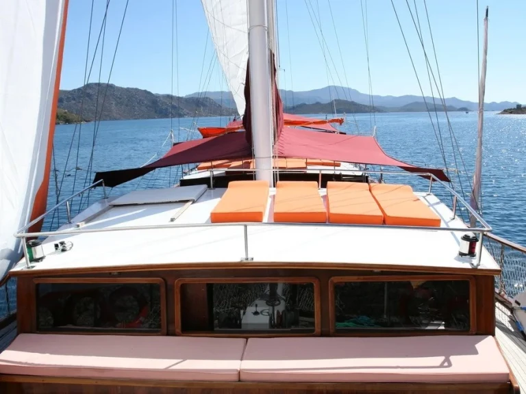 Custom Made Custom made de alquiler a Fethiye
