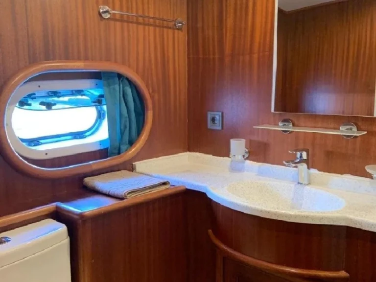 Alquiler Marmaris - Custom Made Custom made en SamBoat