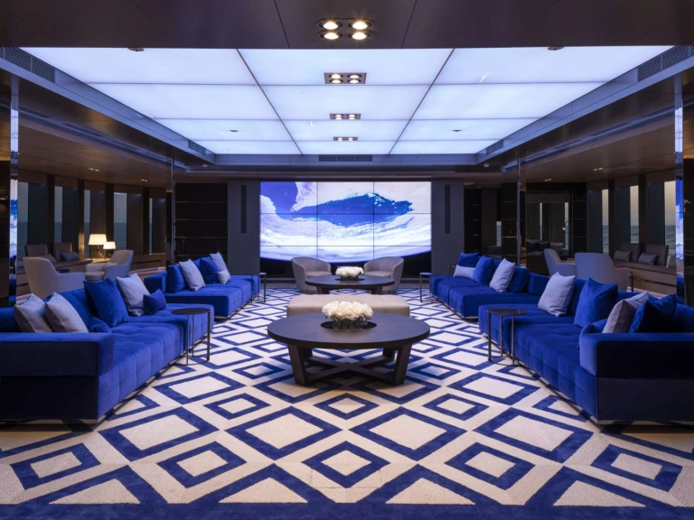 Alquiler de Silent Yachts BOLD en Porto Cervo