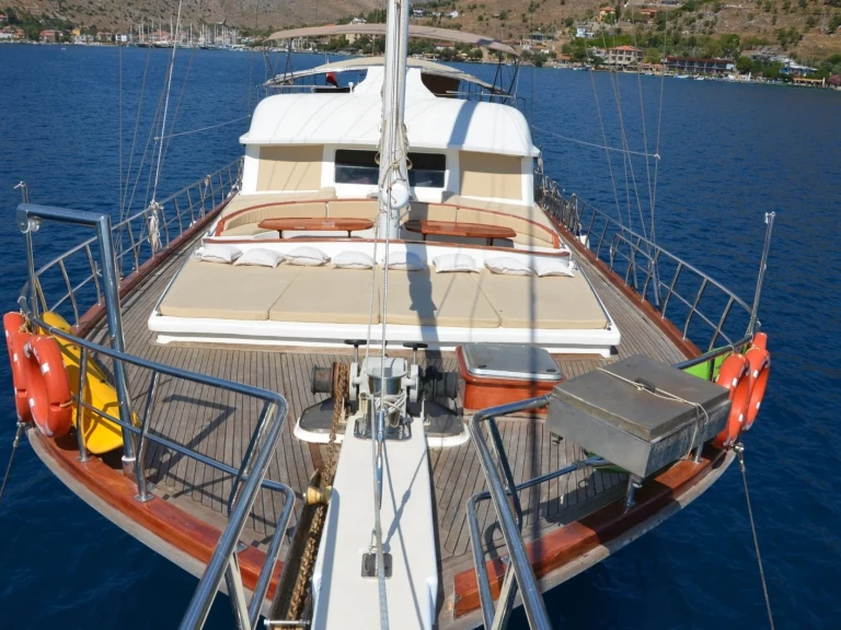 Custom Made Custom made de alquiler a Bodrum
