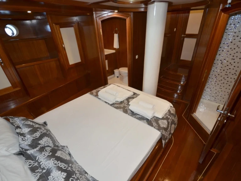 Alquiler Bodrum - Custom Made Custom made en SamBoat