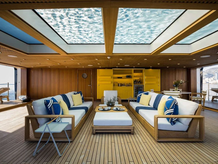 Alquiler de embarcaciones Abeking & Rasmussen HBC enProvenza-Alpes-Costa Azul en Samboat