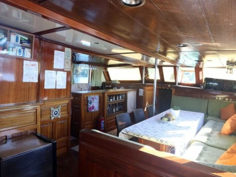 Alquiler Fethiye - Custom Made Custom made en SamBoat