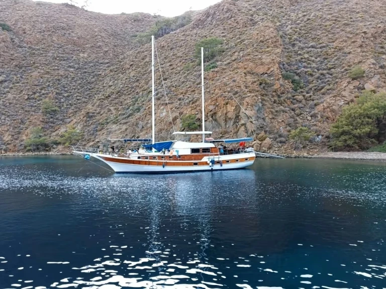 Custom Made Custom made de alquiler a Marmaris