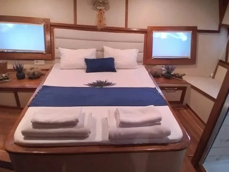 Alquiler Marmaris - Custom Made Custom made en SamBoat