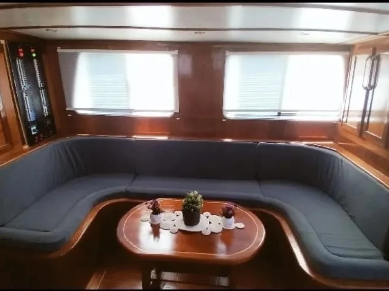 Alquiler de Custom Made Custom made en Marmaris