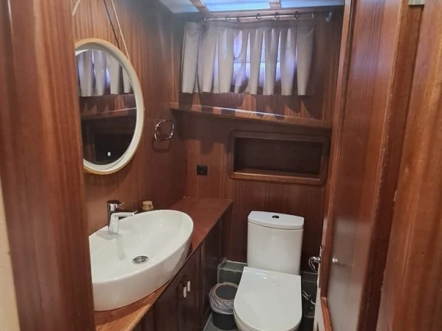 Alquiler Marmaris - Custom Made Custom made en SamBoat