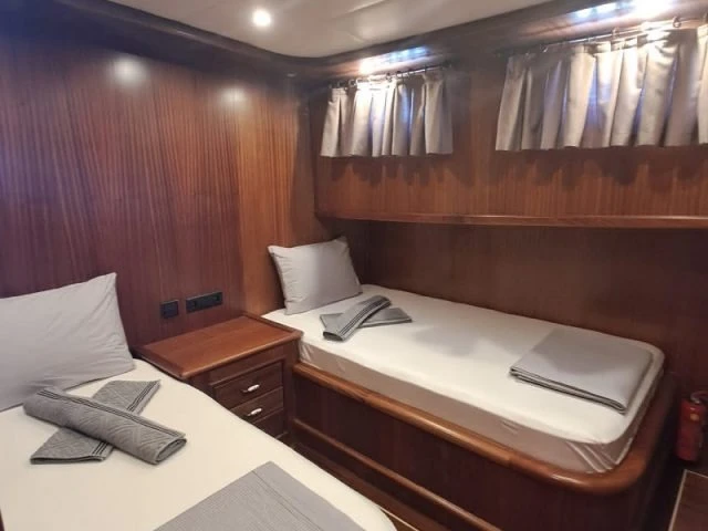 Alquiler de Custom Made Custom made en Marmaris