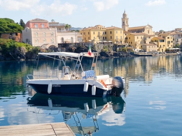 Marinello Eden 18 de alquiler a Catania