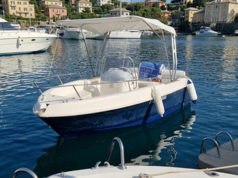 Alquiler Catania - Marinello Eden 18 en SamBoat