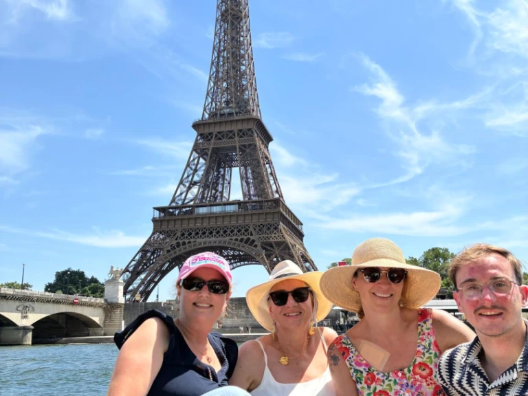 Alquiler de monterrey Mercruser en Paris