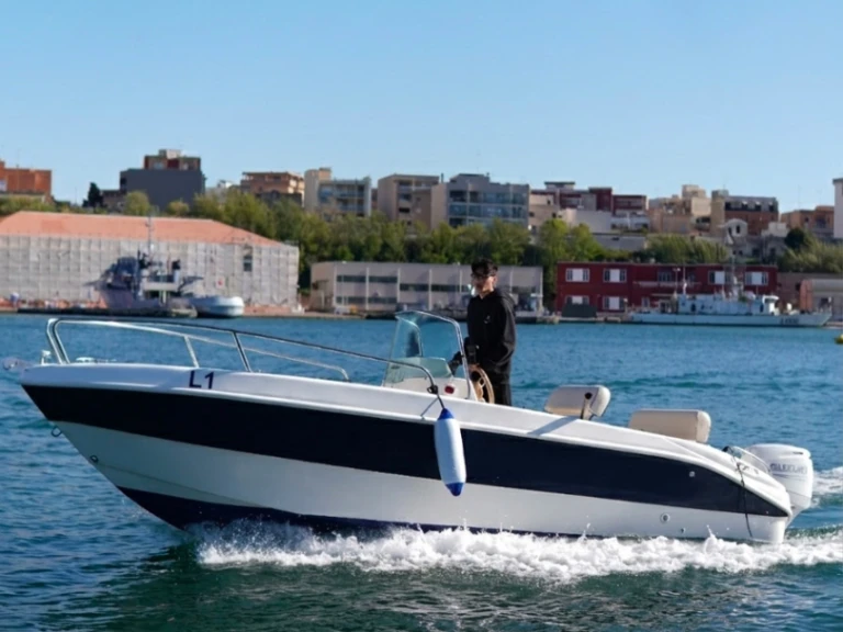 Marea 19 de alquiler a Brindisi