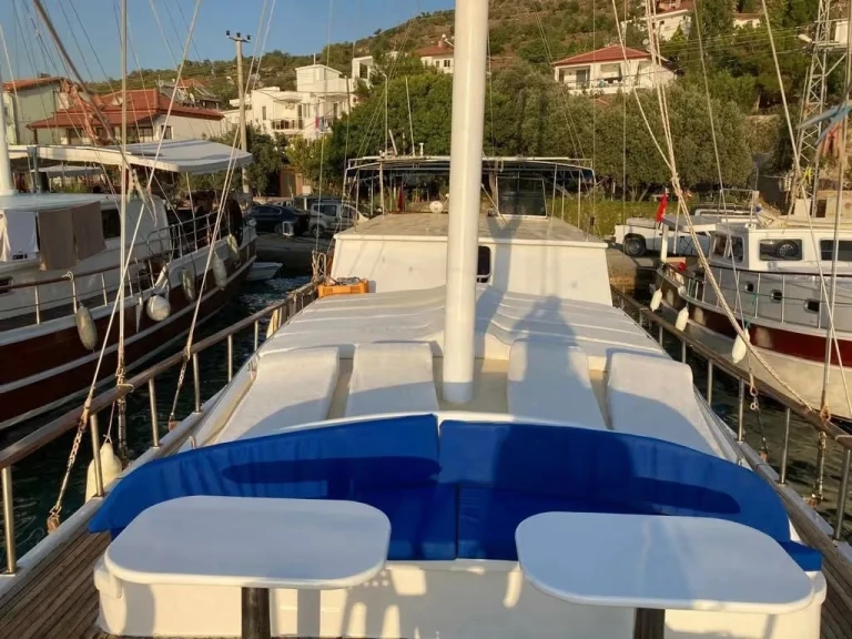 Custom Made Custom made de alquiler a Marmaris