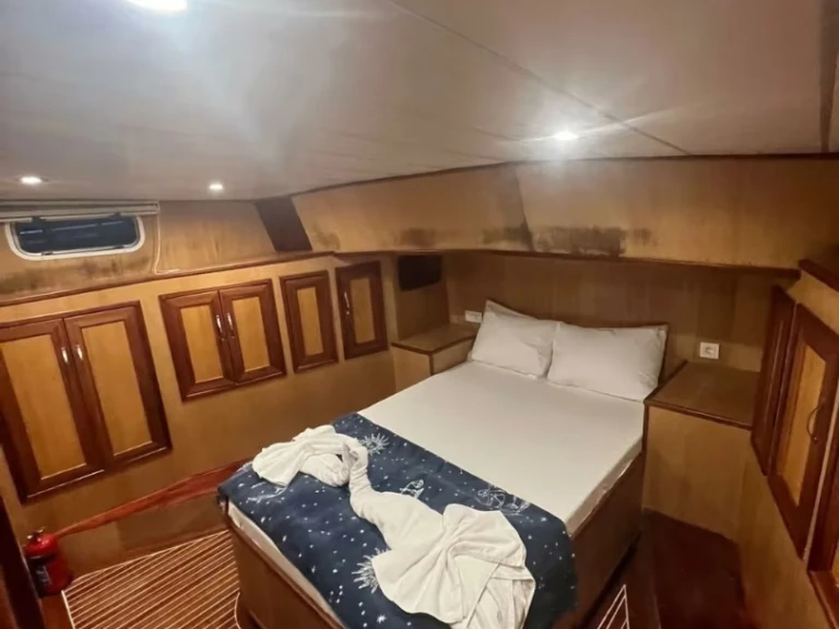 Alquiler Marmaris - Custom Made Custom made en SamBoat