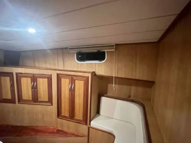 Alquiler de Custom Made Custom made en Marmaris