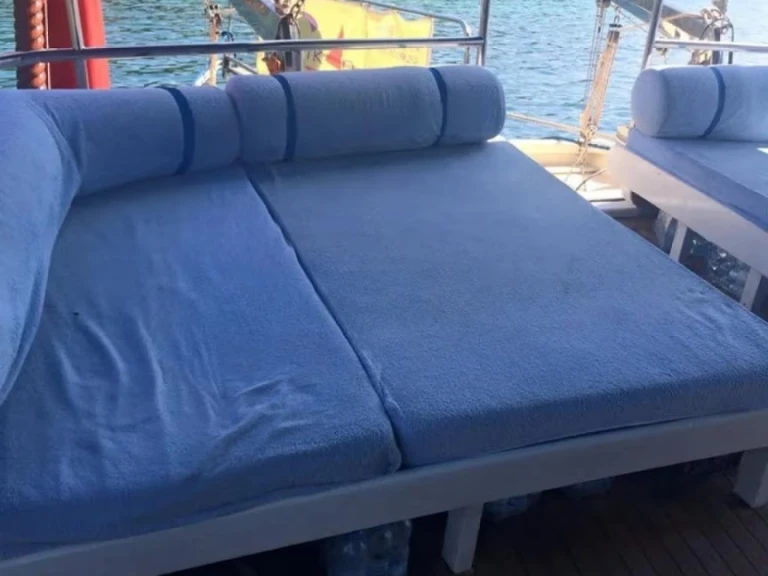 Custom Made Custom made de alquiler a Marmaris