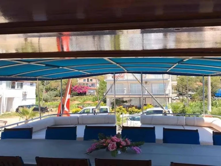 Alquiler Marmaris - Custom Made Custom made en SamBoat