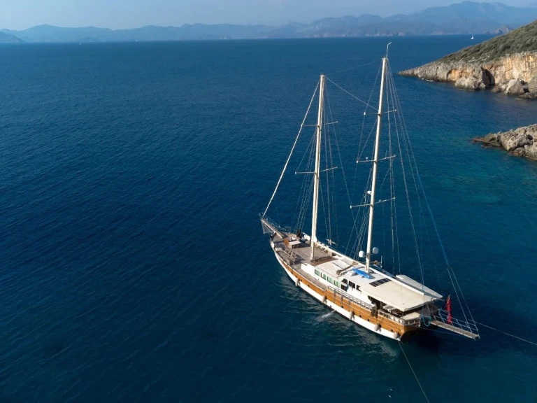 Custom Made Custom made de alquiler a Göcek
