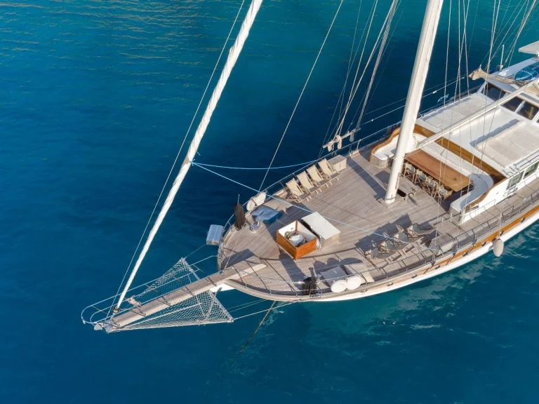 Alquiler Göcek - Custom Made Custom made en SamBoat