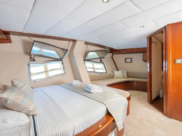 Alquiler de Custom Made Custom made en Marmaris