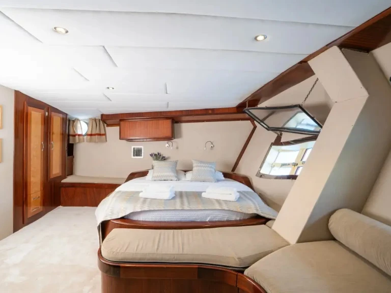 Alquiler Marmaris - Custom Made Custom made en SamBoat
