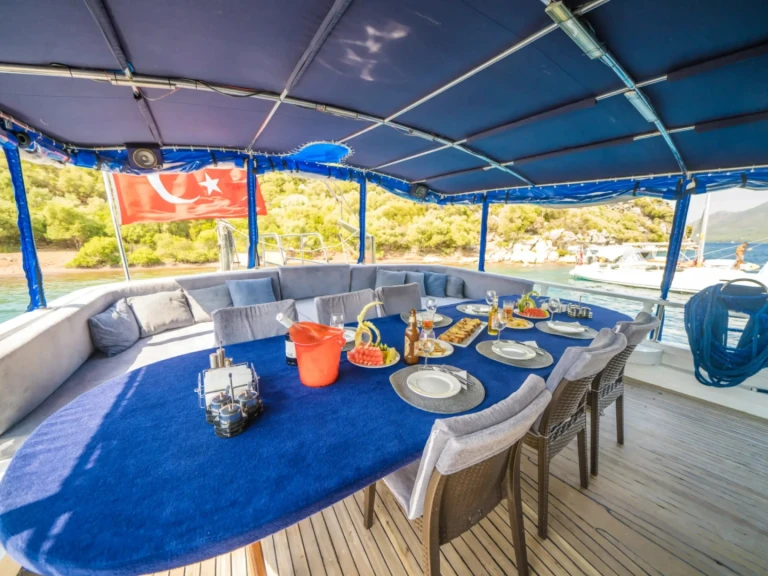 Alquiler de Custom Made Custom made en Marmaris