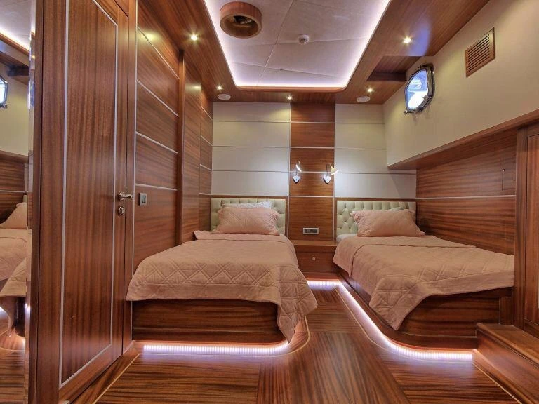 Alquiler Fethiye - Custom Made Custom made en SamBoat