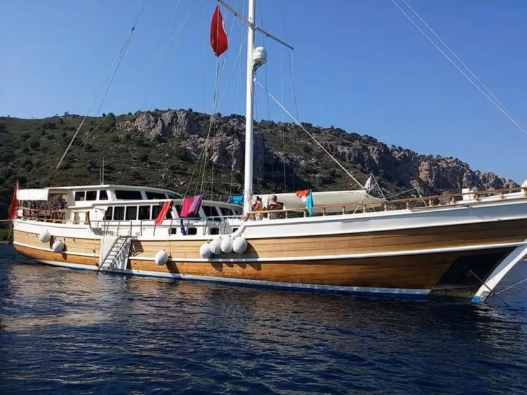 Alquiler Marmaris - Custom Made Custom made en SamBoat