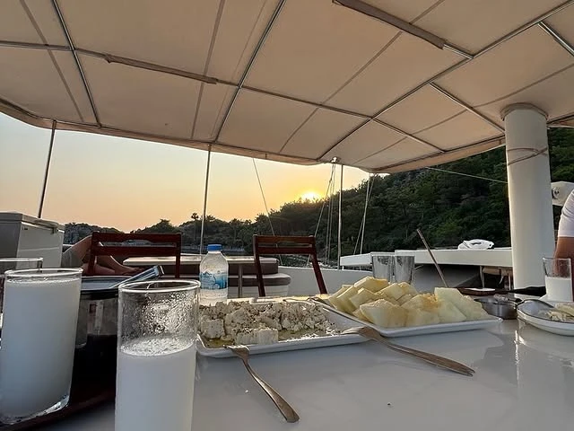 Velero para alquilar Marmaris al mejor precio