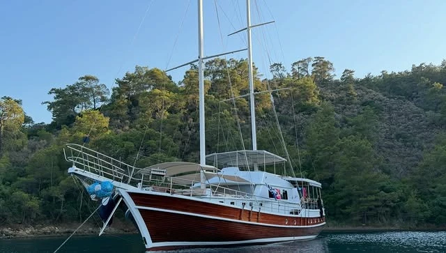 Alquiler de embarcaciones Custom Made Custom made enMarmaris en Samboat