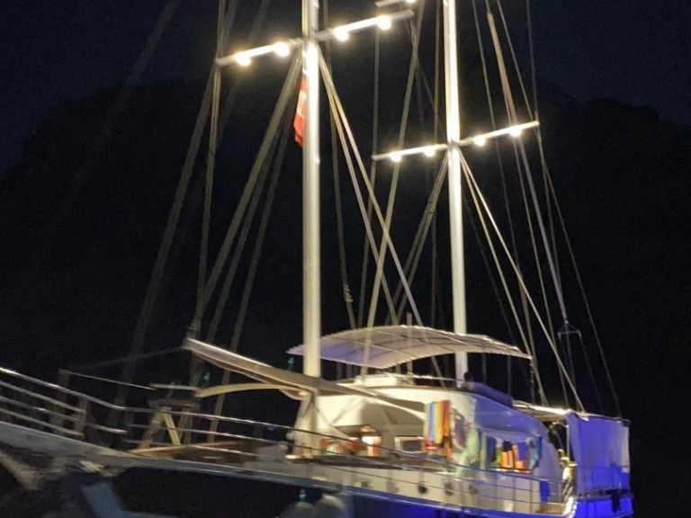 Alquiler Marmaris - Custom Made Custom made en SamBoat